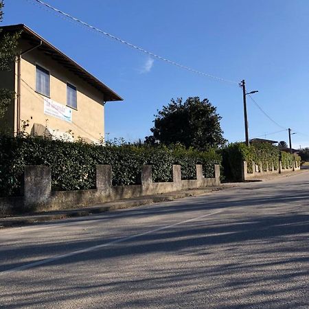 La Locanda Di Perico Paola Veruno Esterno foto