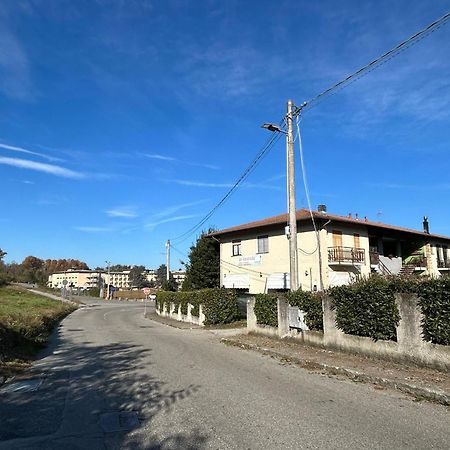 La Locanda Di Perico Paola Veruno Esterno foto