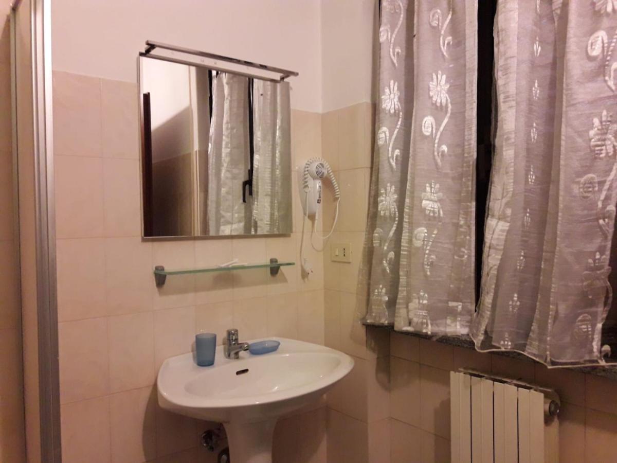 La Locanda Di Perico Paola Veruno Esterno foto