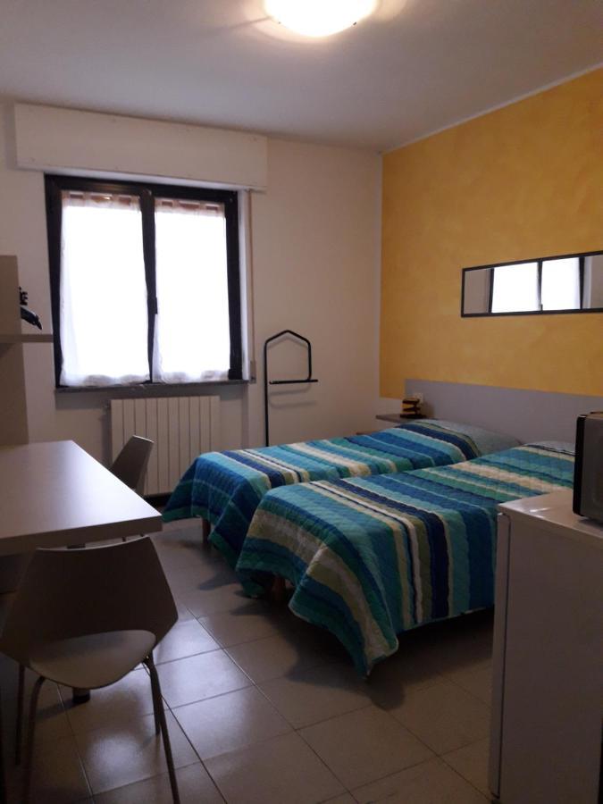La Locanda Di Perico Paola Veruno Esterno foto