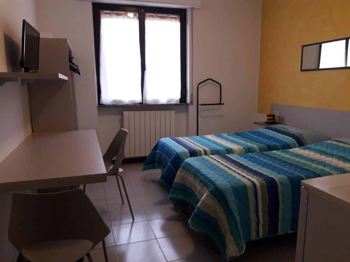 La Locanda Di Perico Paola Veruno Esterno foto
