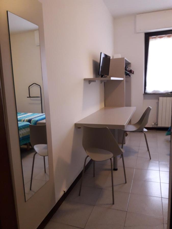 La Locanda Di Perico Paola Veruno Esterno foto
