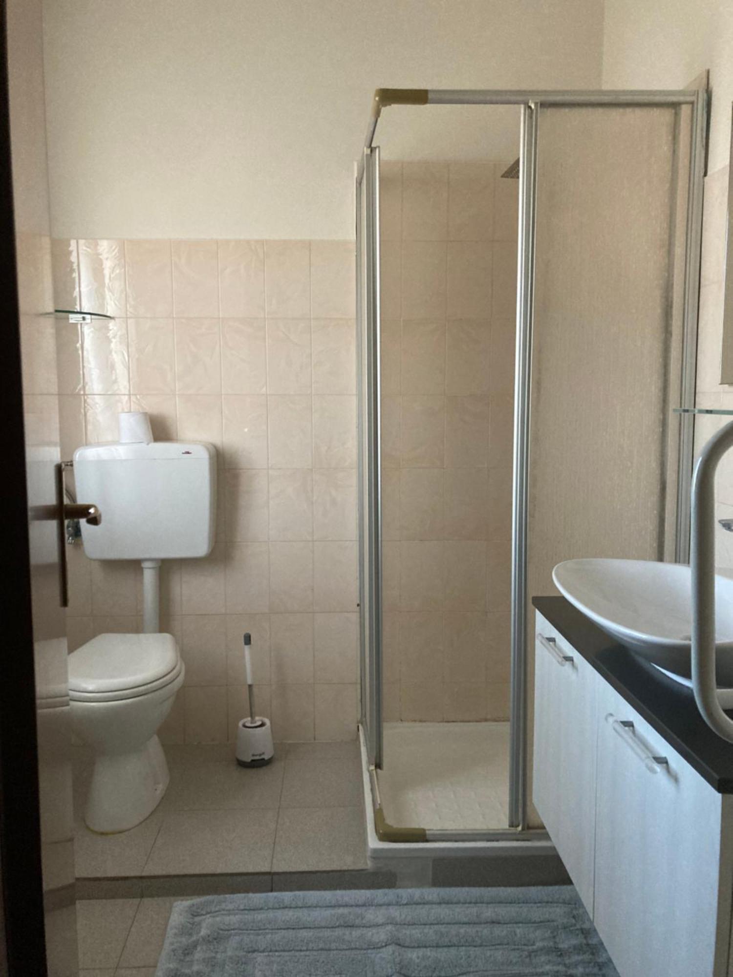 La Locanda Di Perico Paola Veruno Esterno foto