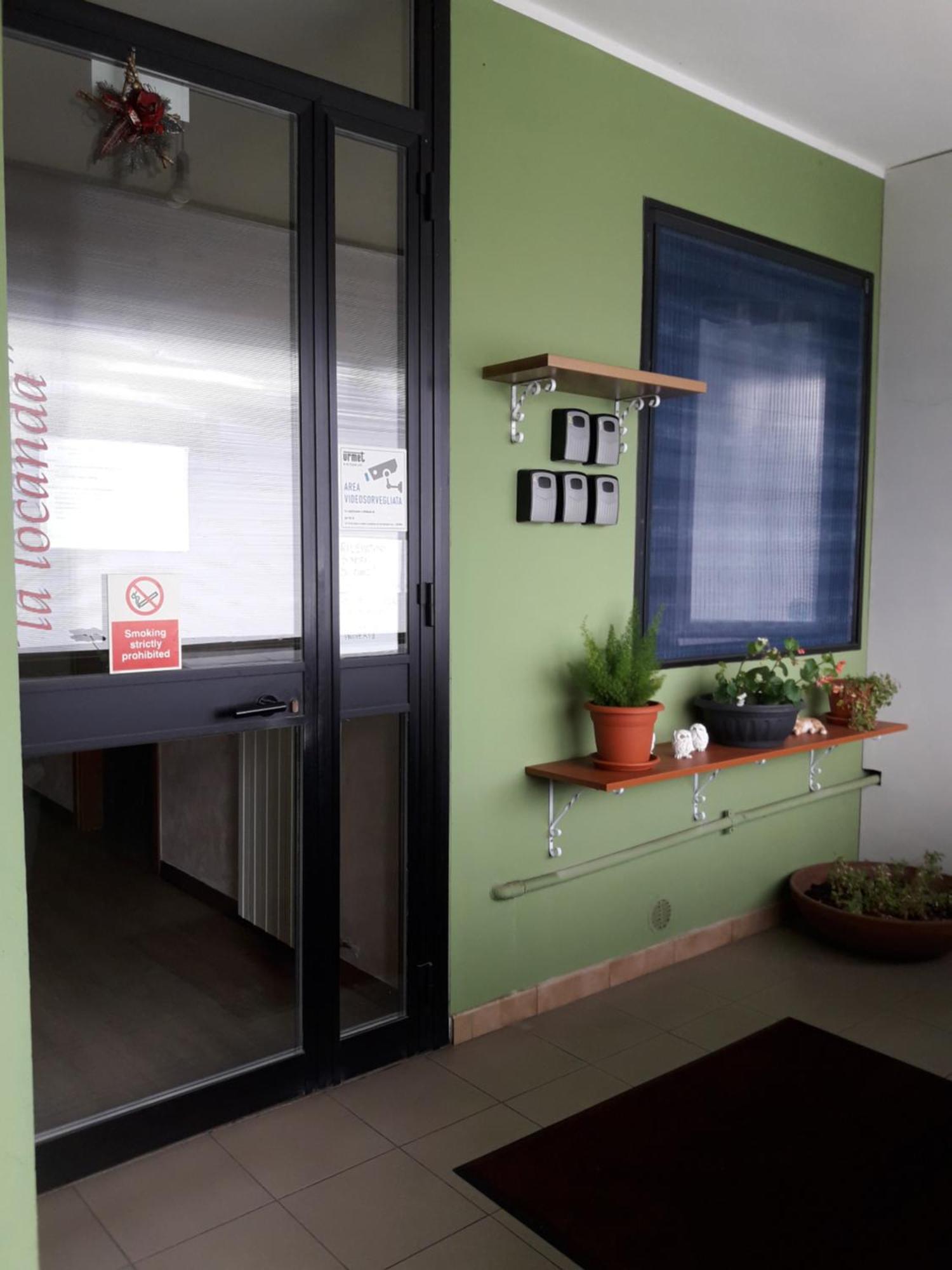 La Locanda Di Perico Paola Veruno Esterno foto