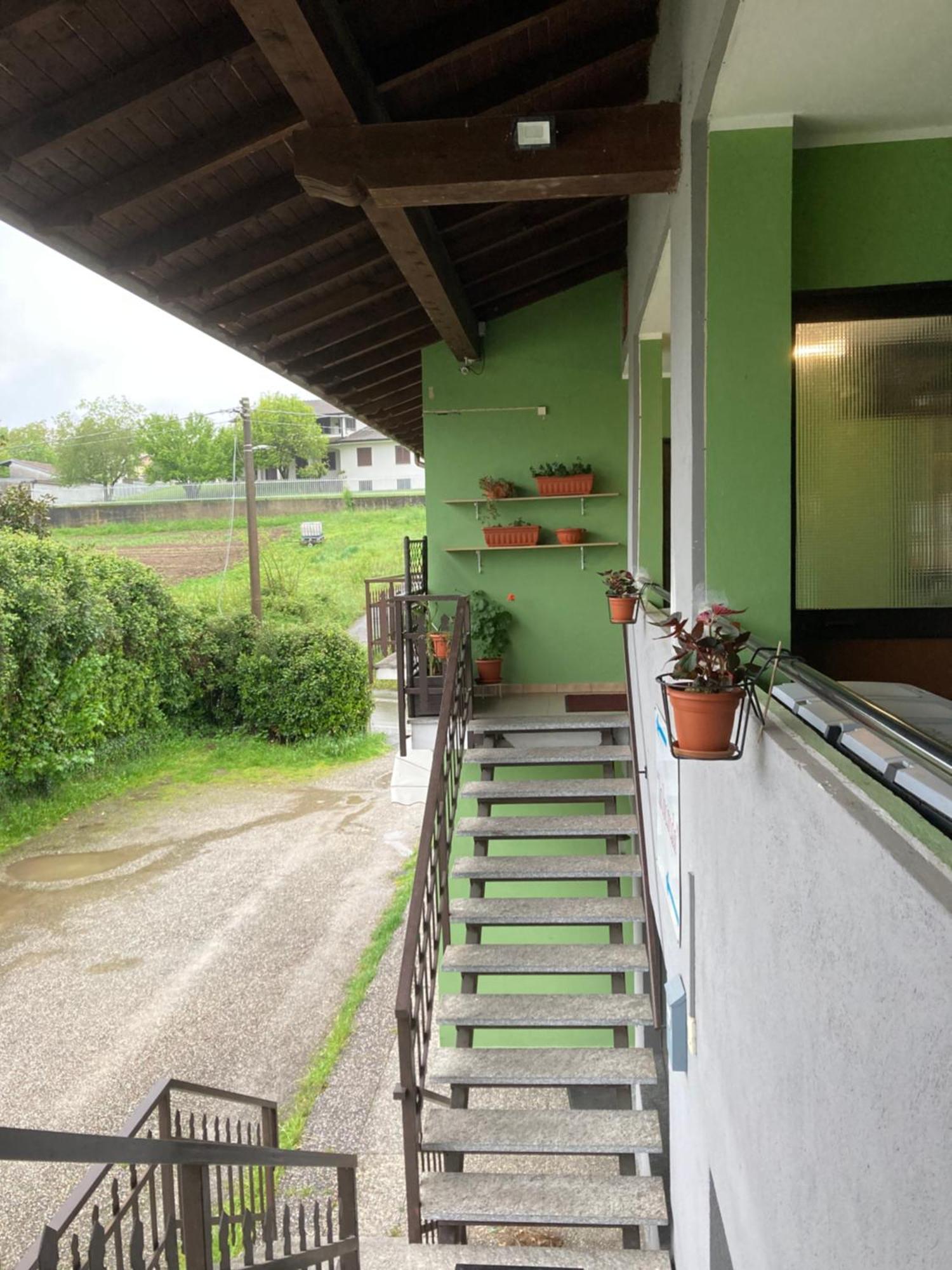 La Locanda Di Perico Paola Veruno Esterno foto