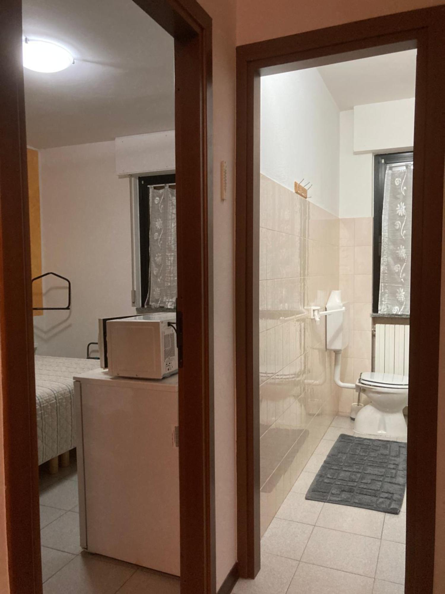 La Locanda Di Perico Paola Veruno Esterno foto